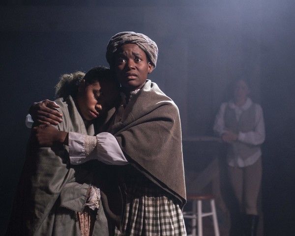 Photo Flash: First Look at 1st Stage's A CIVIL WAR CHRISTMAS  Image