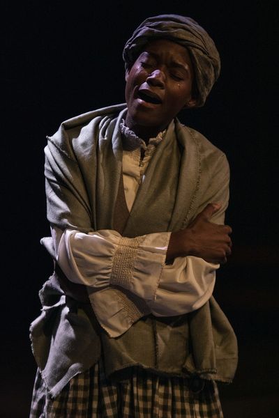 Billie Krishawn Photo