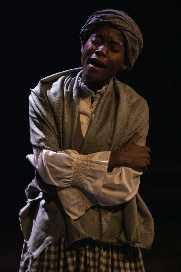 Billie Krishawn Photo