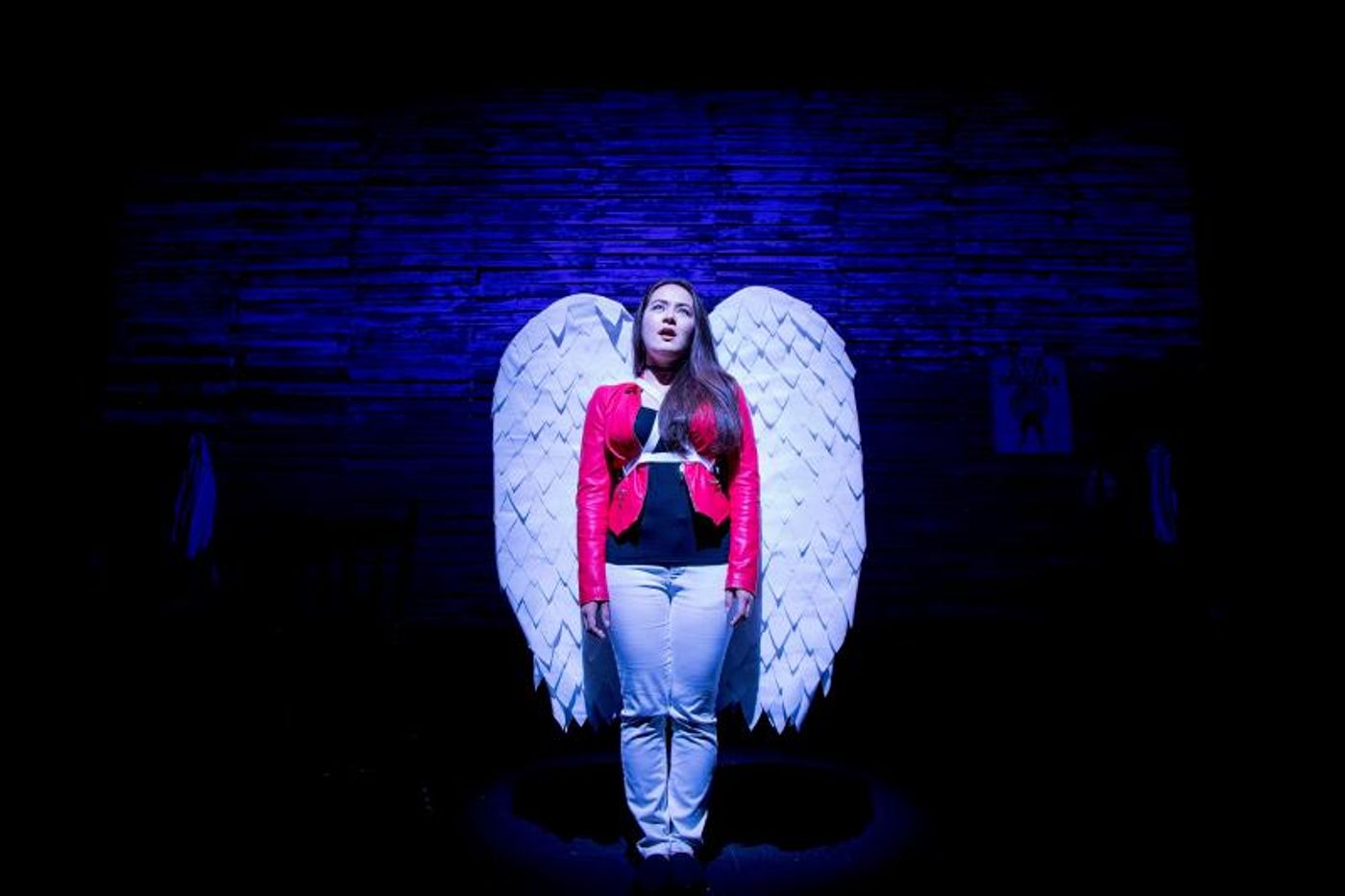 Review: Theatre Travels Tackles Tectonic Theatre Project's Iconic THE LARAMIE PROJECT and THE LARAMIE PROJECT: 10 YEARS LATER  Image