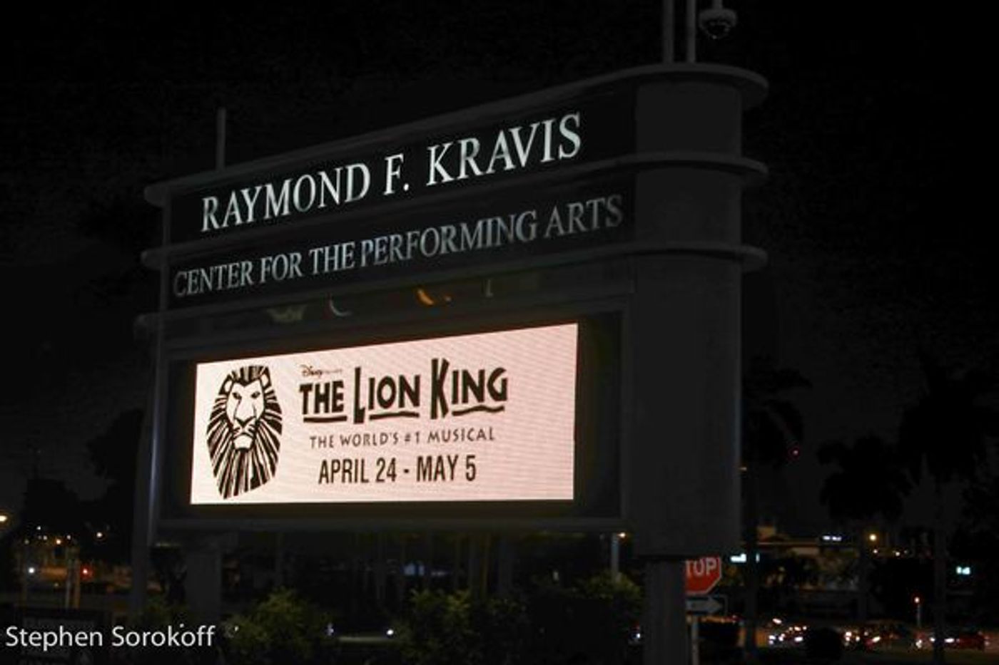 Photo Coverage: Jill & Rich Switzer Bring Saloon Songs To The Kravis Center  Image