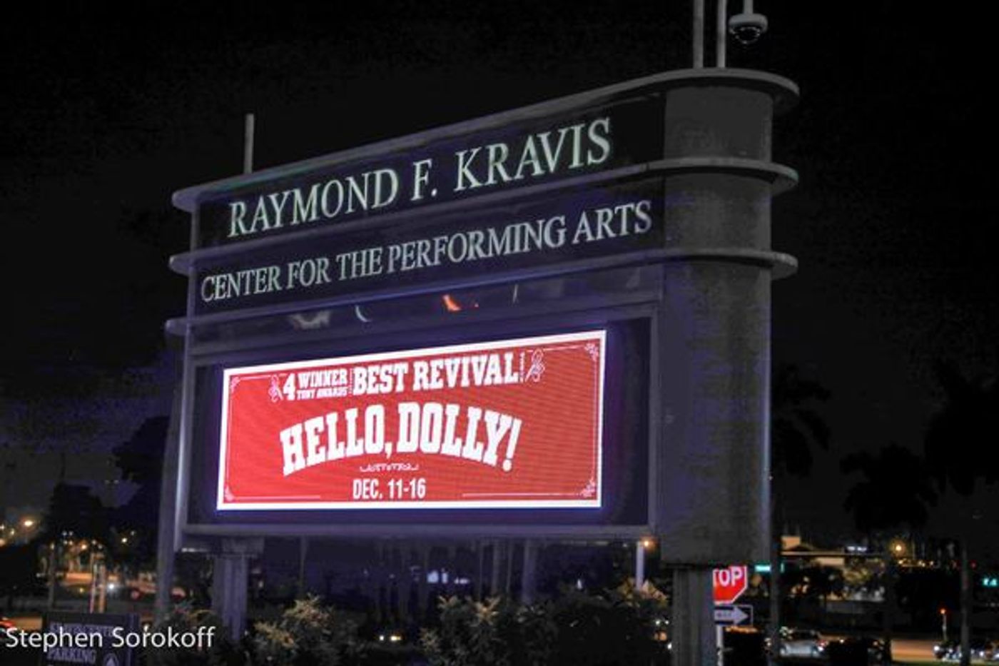 Photo Coverage: Jill & Rich Switzer Bring Saloon Songs To The Kravis Center  Image