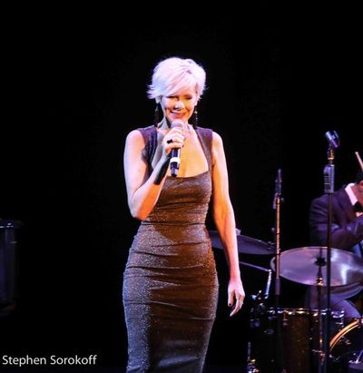 Jill Switzer Photo
