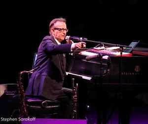 Rich Switzer @ BroadwayWorld Rich Switzer Photo