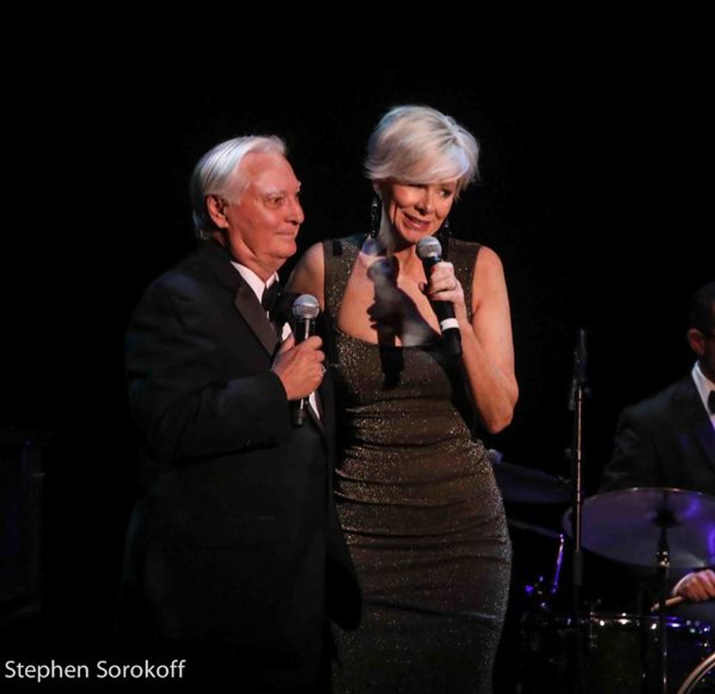 Photo Coverage: Jill & Rich Switzer Bring Saloon Songs To The Kravis Center  Image