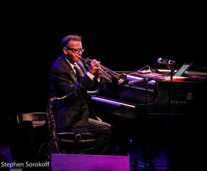 Rich Switzer @ BroadwayWorld Rich Switzer Photo