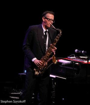 Rich Switzer @ BroadwayWorld Rich Switzer Photo