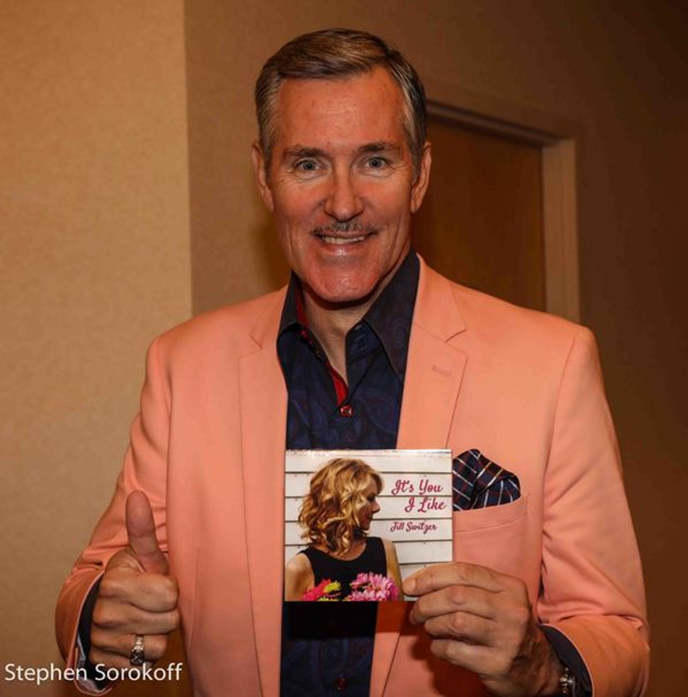 Photo Coverage: Jill & Rich Switzer Bring Saloon Songs To The Kravis Center  Image