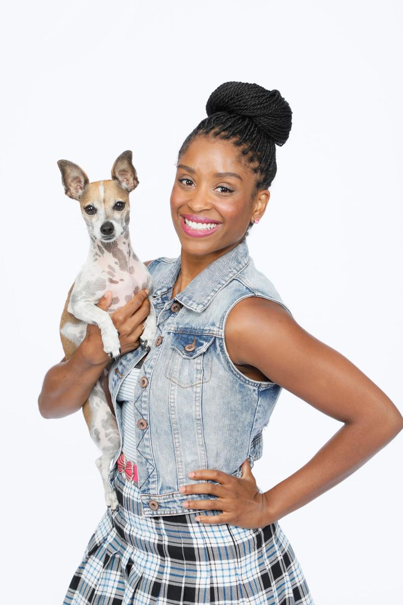 Interview: Camille Eanga-Selenge's Dorothy is a Modern Torontonian in Ross Petty's THE WIZARD OF OZ Panto  Image