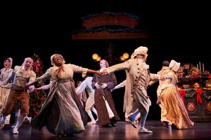 Lynn Robert Berg and Company @ BroadwayWorld Lynn Robert Berg and Company Photo