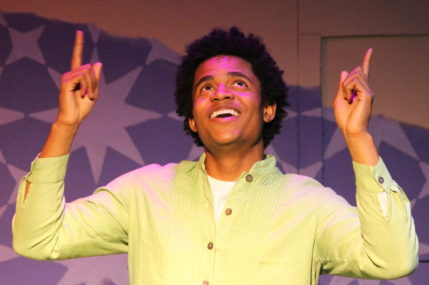 Photo Flash: William Shakespeare's LOVE'S LABOUR'S LOST Comes to The Lounge Theatre In Hollywood Photo Flash: William Shakespeare's LOVE'S LABOUR'S LOST Comes to The Lounge Theatre In Hollywood Image