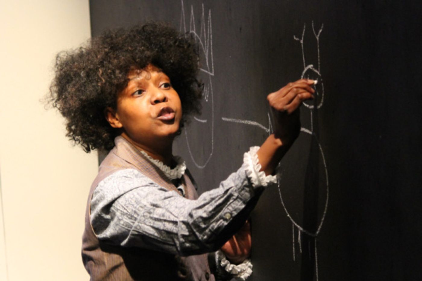 Photo Flash: William Shakespeare's LOVE'S LABOUR'S LOST Comes to The Lounge Theatre In Hollywood Photo Flash: William Shakespeare's LOVE'S LABOUR'S LOST Comes to The Lounge Theatre In Hollywood Image