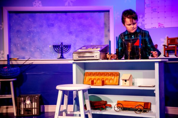 William Powers Photo