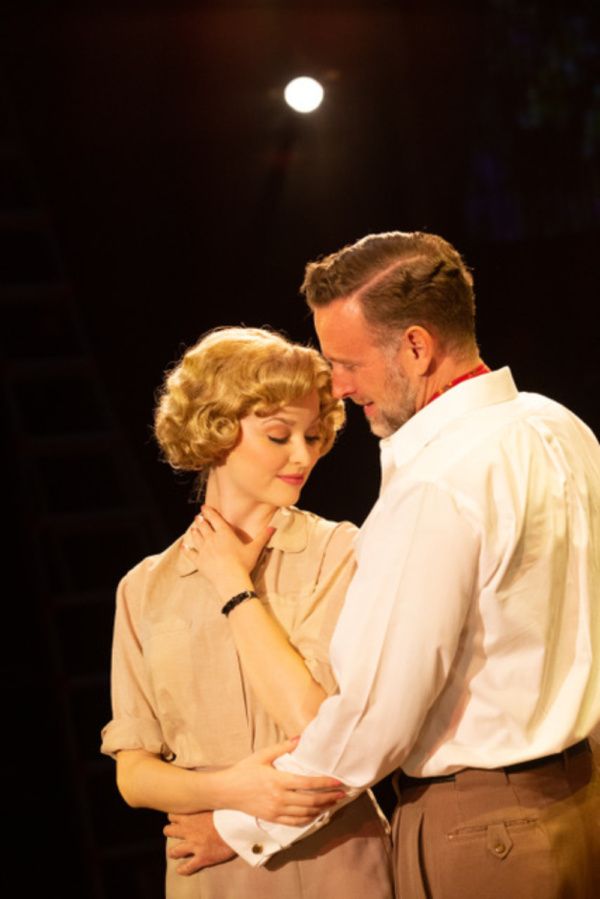 Photo Flash: First Look at Rubicon Theater Company's SOUTH PACIFIC Photo Flash: First Look at Rubicon Theater Company's SOUTH PACIFIC Image