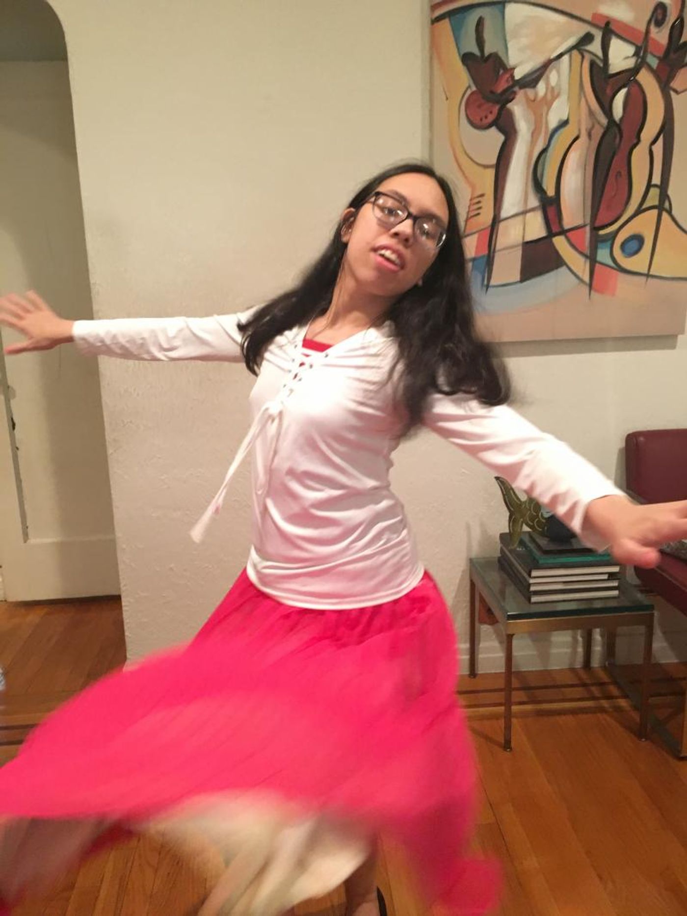 BWW Blog: How Did I Survive and Stay Awake and Sane  Image