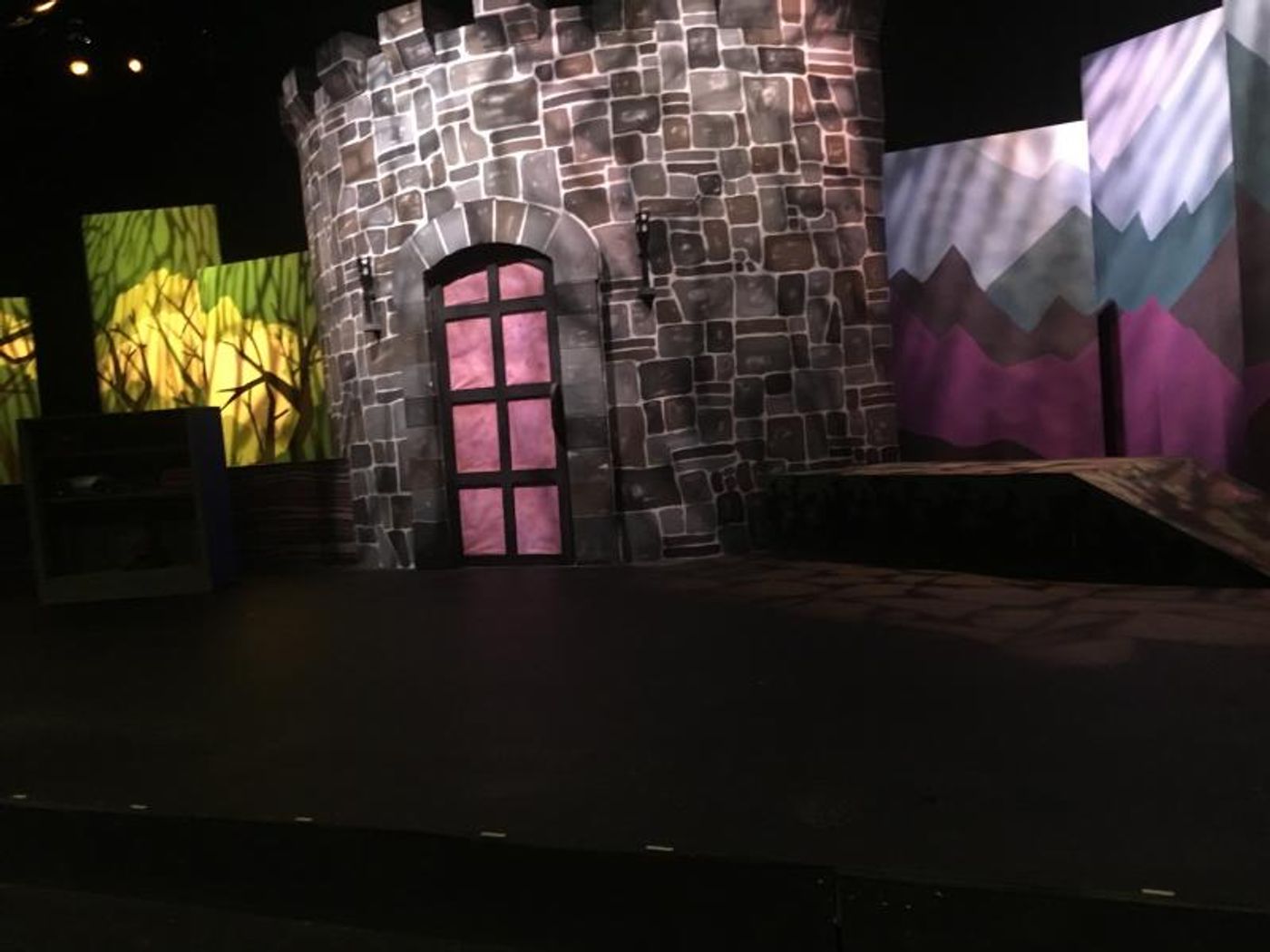 BWW Blog: How Did I Survive and Stay Awake and Sane  Image