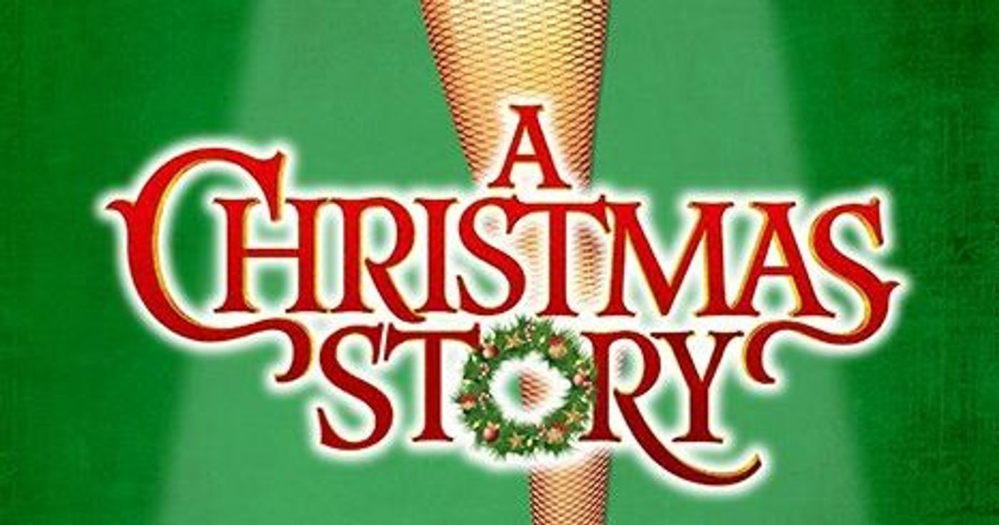 Review: Nashville Rep's Holiday Tradition of A CHRISTMAS STORY Comes to a Fitting Close  Image