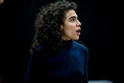 Sara Ornelas Photo