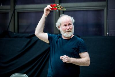 Ben Lohrberg Photo