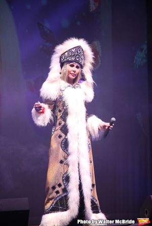 Chad Michaels  Photo