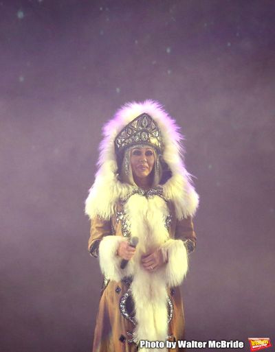 Chad Michaels Photo