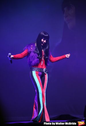 Chad Michaels @ BroadwayWorld Chad Michaels Photo