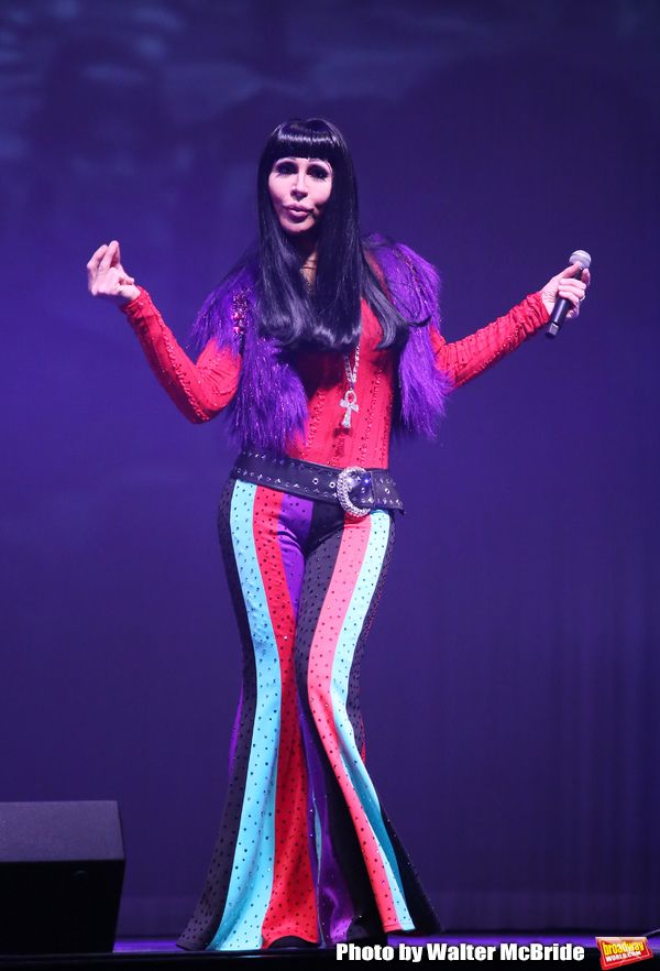 Chad Michaels Photo