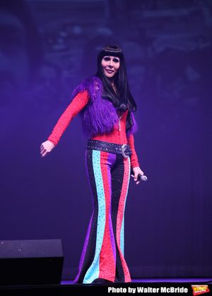 Chad Michaels @ BroadwayWorld Chad Michaels Photo