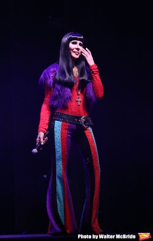 Chad Michaels  Photo