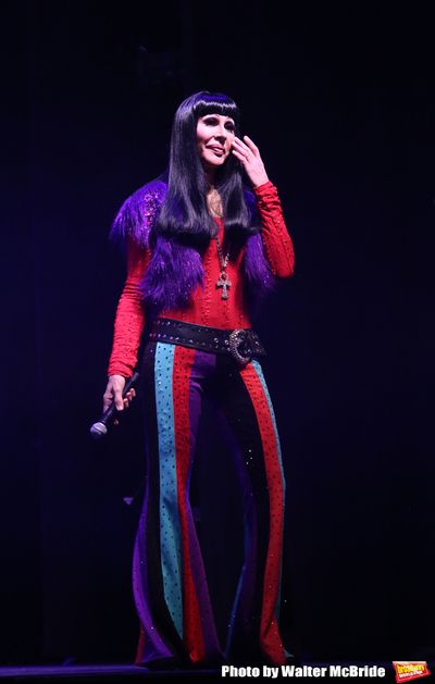 Chad Michaels  Photo