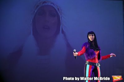 Chad Michaels Photo