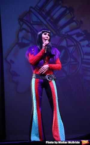 Chad Michaels @ BroadwayWorld Chad Michaels Photo