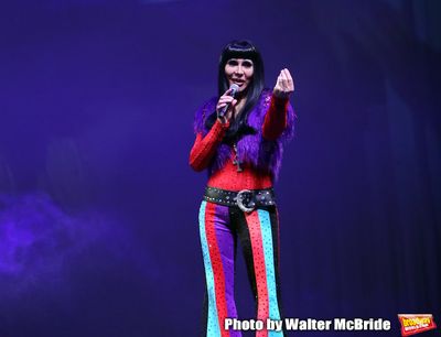 Chad Michaels  Photo