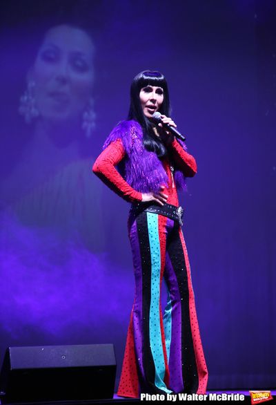 Chad Michaels Photo