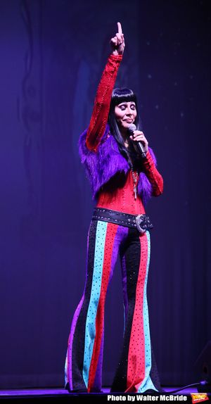 Chad Michaels @ BroadwayWorld Chad Michaels Photo