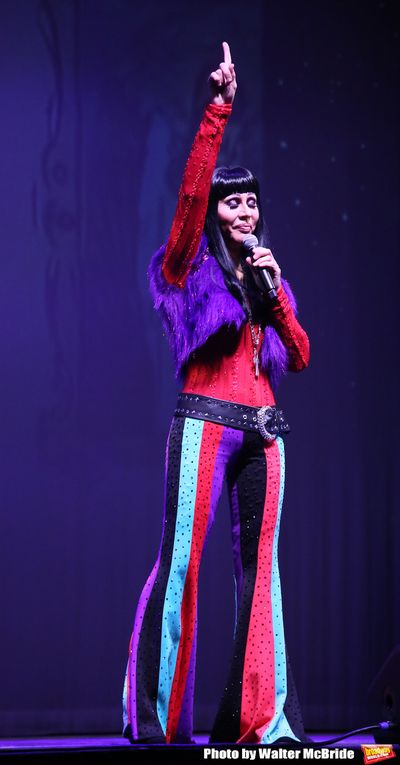 Chad Michaels Photo