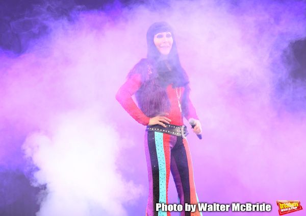 Chad Michaels  Photo