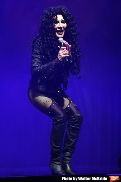 Chad Michaels Photo