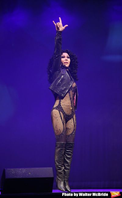 Chad Michaels Photo