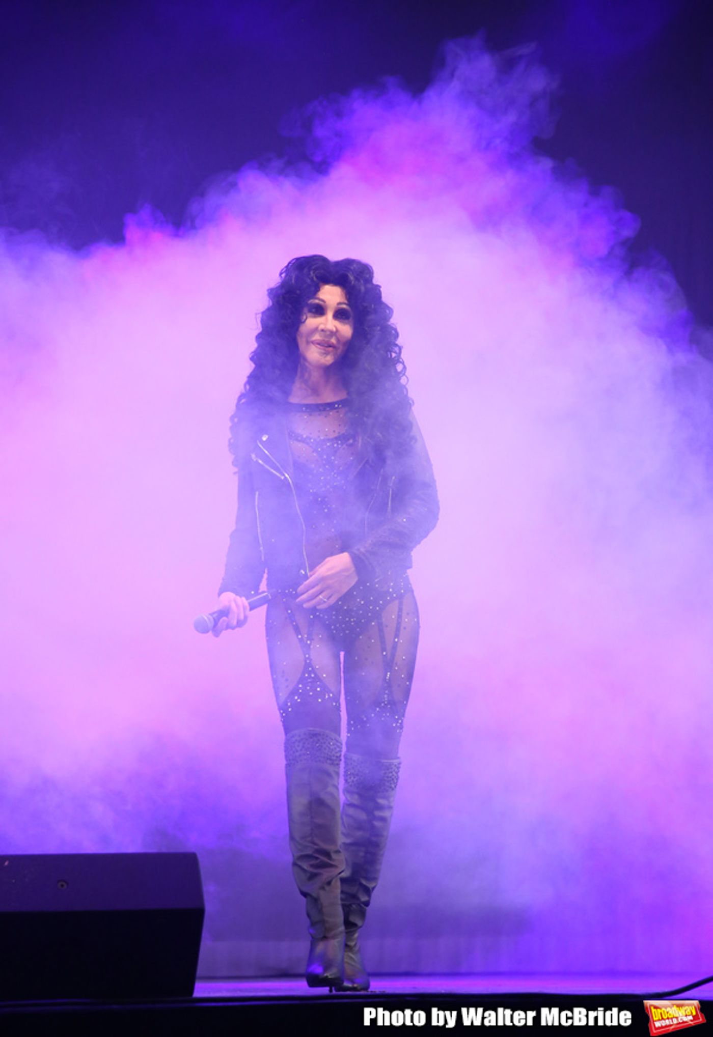 Photo Coverage: RuPaul's Drag Race All Stars Winner Chad Michaels Performs Cher Tribute Concert!  Image