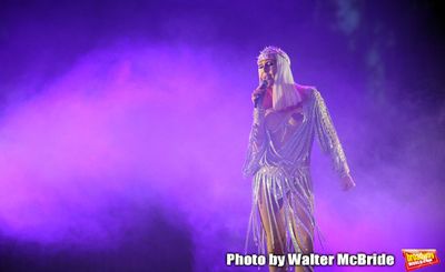 Chad Michaels Photo