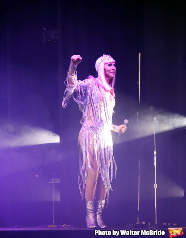 Chad Michaels  Photo