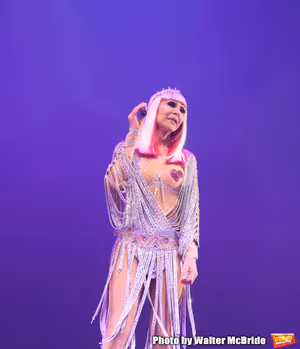 Chad Michaels @ BroadwayWorld Chad Michaels Photo
