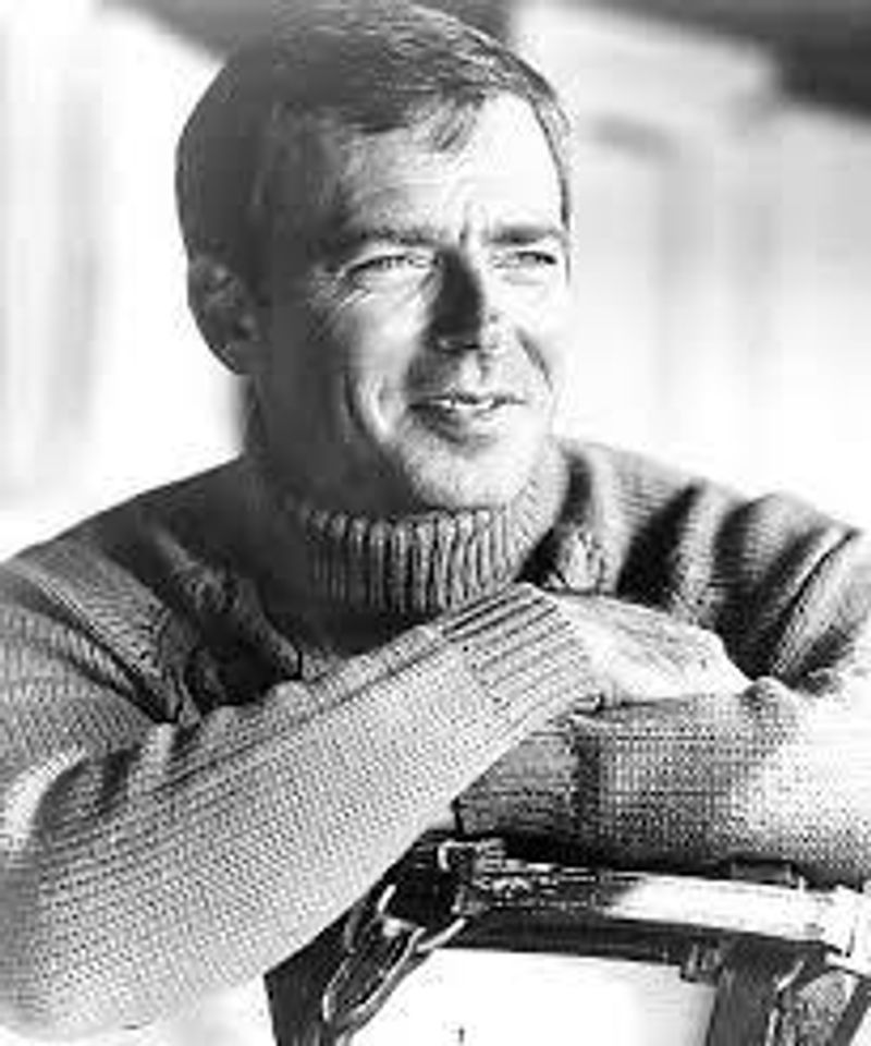 Actor and Dancer Ken Berry Passes Away Age 85 Image