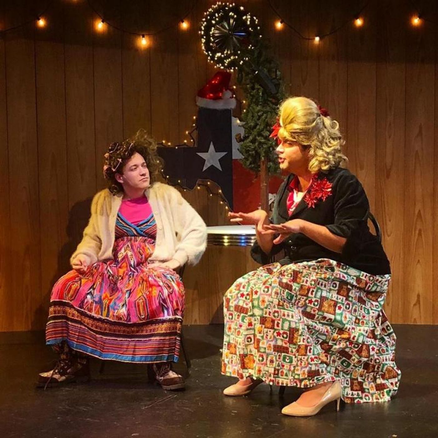 SAVE THE DATE: Nashville Theater Calendar for December 3, 2018  Image