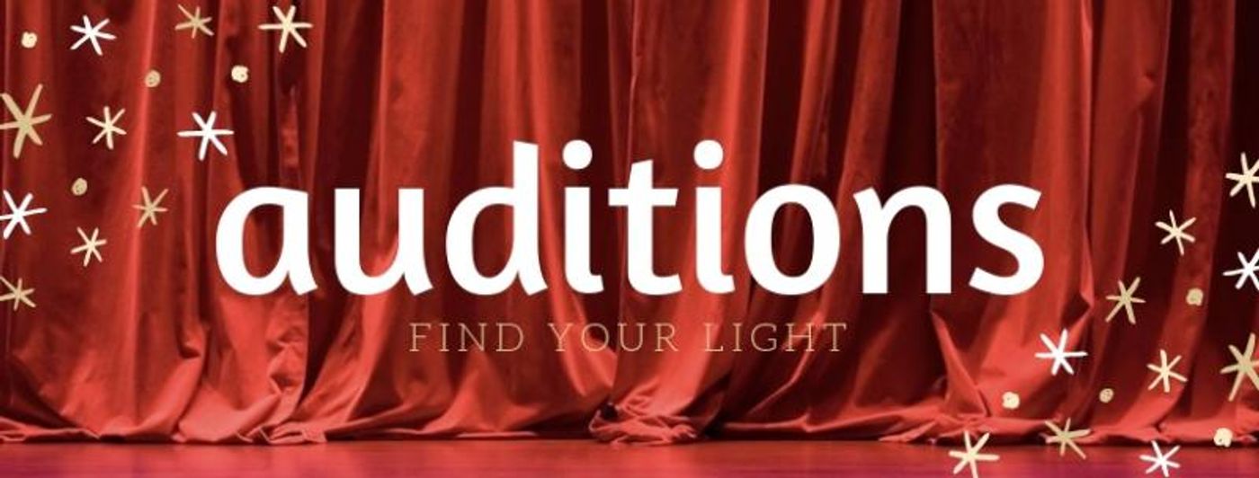 SAVE THE DATE: Nashville Theater Calendar for December 3, 2018  Image