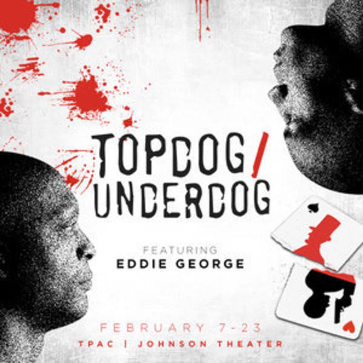 SAVE THE DATE: Nashville Theater Calendar for December 3, 2018  Image