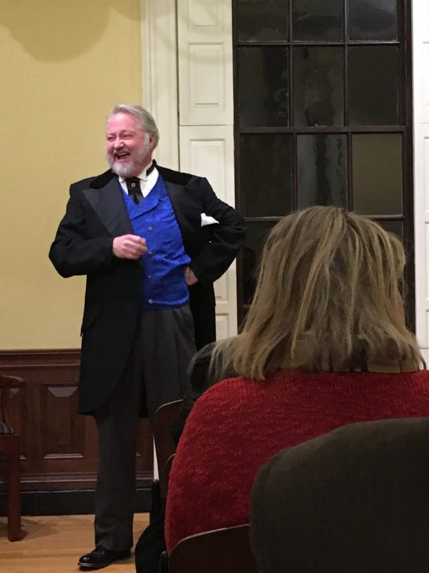 BWW Exclusive: What Makes A CHRISTMAS CAROL the Story of the Holiday Season? Theatres Around the Country Explain!  Image