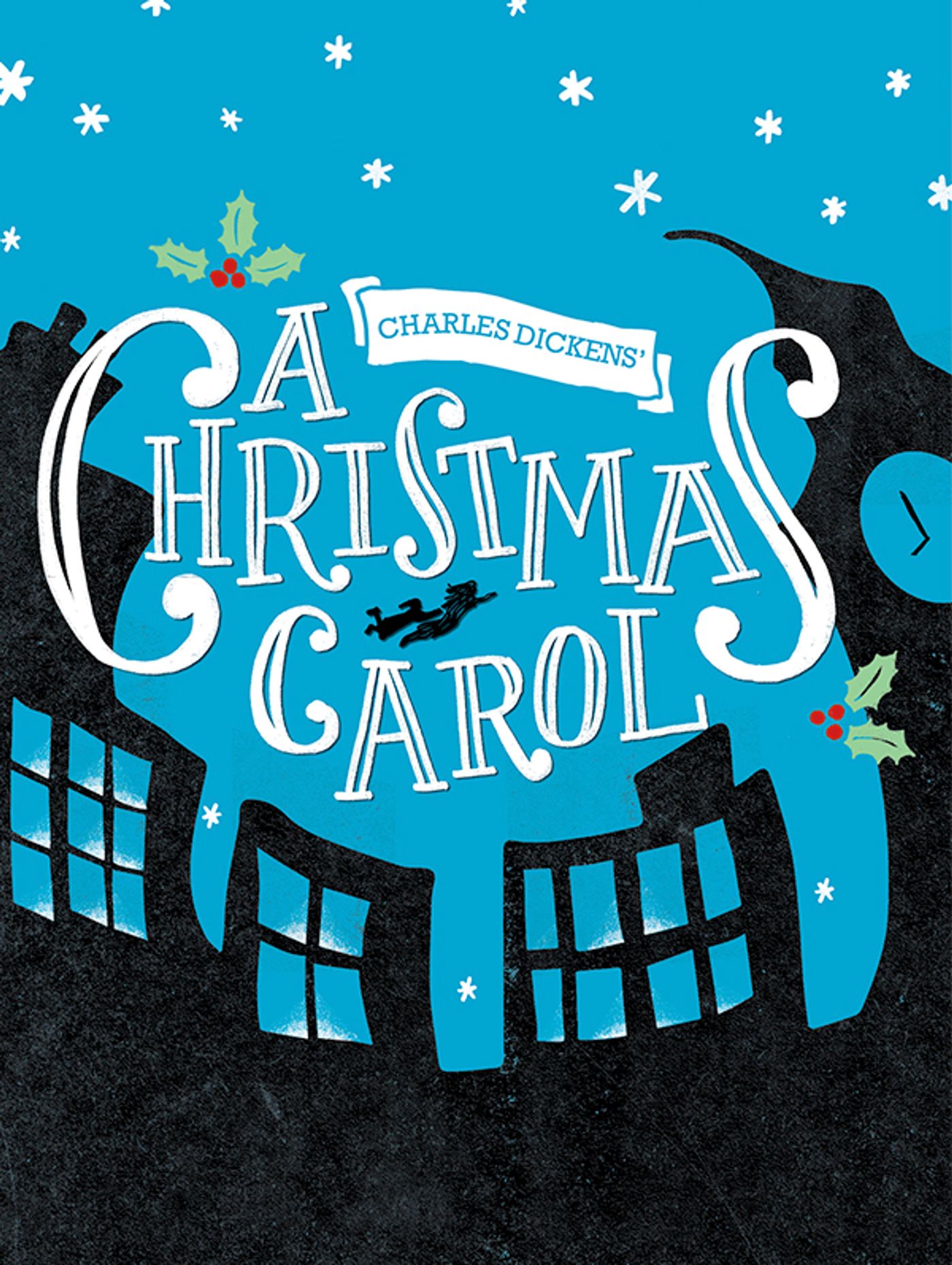 BWW Exclusive: What Makes A CHRISTMAS CAROL the Story of the Holiday Season? Theatres Around the Country Explain!  Image
