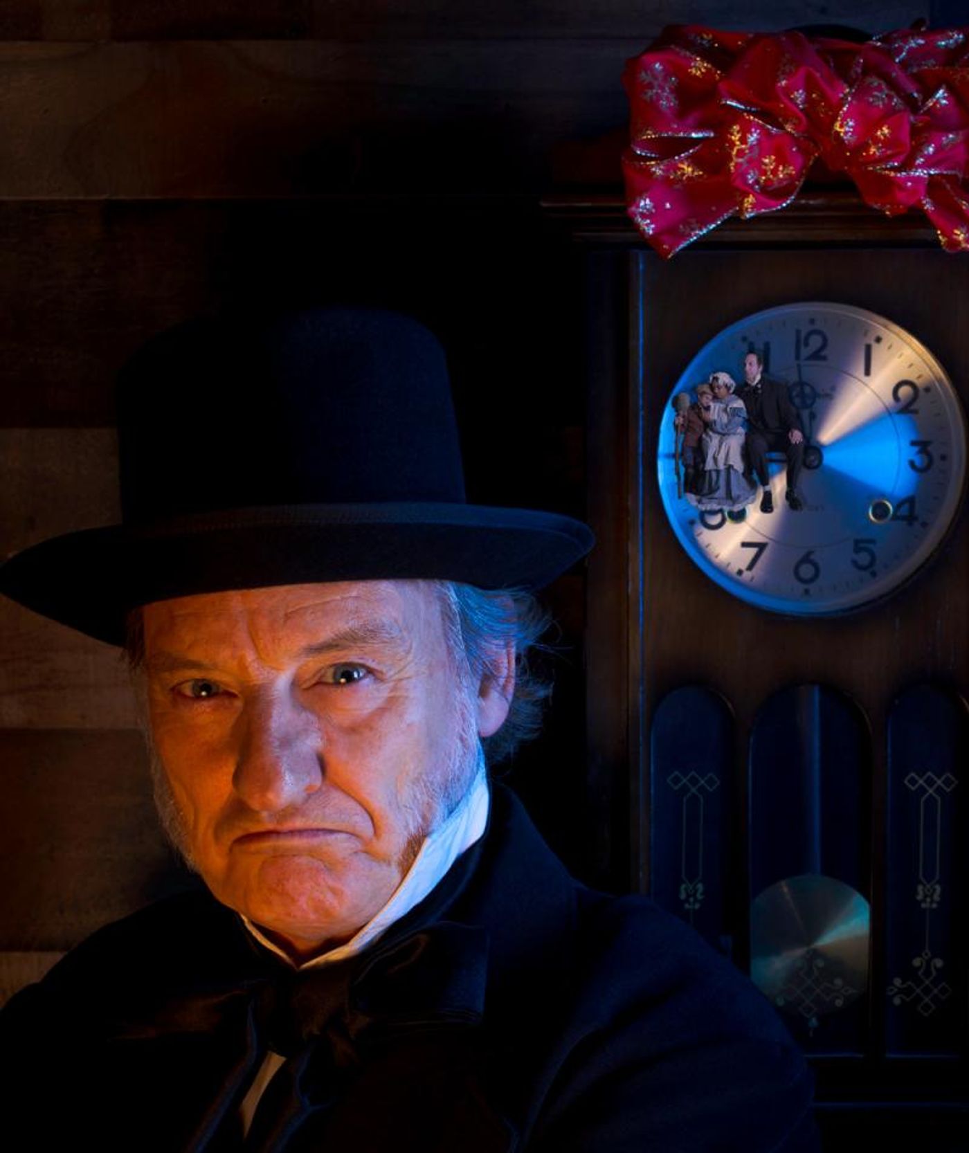 BWW Exclusive: What Makes A CHRISTMAS CAROL the Story of the Holiday Season? Theatres Around the Country Explain!  Image